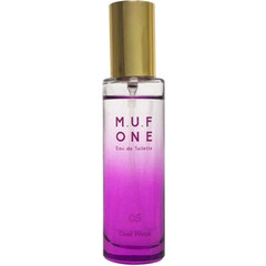 M.U.F One - 05 Cool Moon